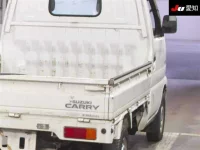 Suzuki CARRY TRUCK лот № 35231 оценка R  с аукциона в Японии 7