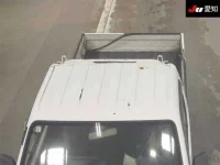 Suzuki CARRY TRUCK лот № 35231 оценка R  с аукциона в Японии 8