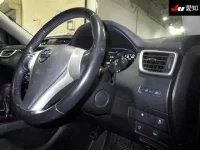 Nissan X-TRAIL лот № 30488 оценка 3.5  с аукциона в Японии 4