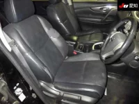 Nissan X-TRAIL лот № 30488 оценка 3.5  с аукциона в Японии 5