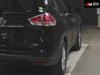 Nissan X-TRAIL лот № 30488 оценка 3.5  с аукциона в Японии 7