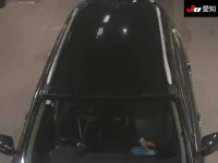 Nissan X-TRAIL лот № 30488 оценка 3.5  с аукциона в Японии 8