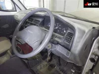 Suzuki CARRY TRUCK лот № 35240 оценка 3  с аукциона в Японии 4