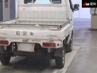 Suzuki CARRY TRUCK лот № 35240 оценка 3  с аукциона в Японии 7