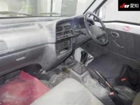Suzuki CARRY TRUCK лот № 35240 оценка 3  с аукциона в Японии 2