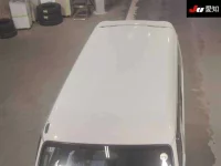 Daihatsu Atrai Wagon лот № 35239 оценка 3  с аукциона в Японии 8