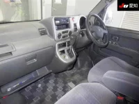 Daihatsu Atrai Wagon лот № 35239 оценка 3  с аукциона в Японии 2