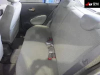 Nissan MARCH лот № 30546 оценка 3.5  с аукциона в Японии 3