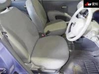 Nissan MARCH лот № 30546 оценка 3.5  с аукциона в Японии 5