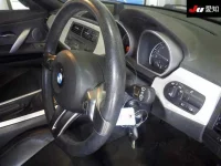 BMW Z4 лот № 30551 оценка 4  с аукциона в Японии 3