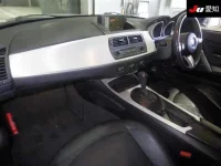 BMW Z4 лот № 30551 оценка 4  с аукциона в Японии 2