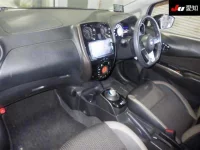 Nissan NOTE лот № 30639 оценка R  с аукциона в Японии 2