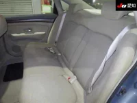 Nissan SYLPHY лот № 30492 оценка 3.5  с аукциона в Японии 3