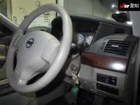 Nissan SYLPHY лот № 30492 оценка 3.5  с аукциона в Японии 4