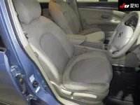 Nissan SYLPHY лот № 30492 оценка 3.5  с аукциона в Японии 5