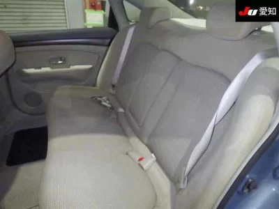 Nissan SYLPHY  с аукциона в Японии