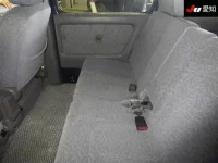 Suzuki EVERY лот № 35191 оценка 3  с аукциона в Японии 3