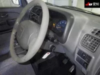 Suzuki EVERY лот № 35191 оценка 3  с аукциона в Японии 4