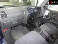 Suzuki EVERY лот № 35191 оценка 3  с аукциона в Японии 2