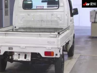 Suzuki CARRY TRUCK лот № 35198 оценка 3  с аукциона в Японии 7