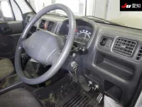 Suzuki CARRY TRUCK лот № 35198 оценка 3  с аукциона в Японии 4