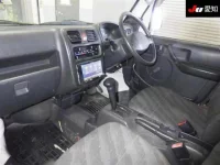 Suzuki CARRY TRUCK лот № 35198 оценка 3  с аукциона в Японии 2