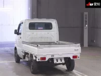 Suzuki CARRY TRUCK лот № 35198 оценка 3  с аукциона в Японии 1
