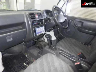 Suzuki CARRY TRUCK  с аукциона в Японии