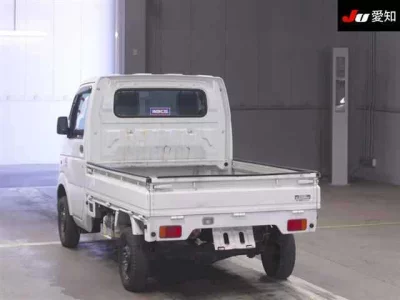 Suzuki CARRY TRUCK  с аукциона в Японии