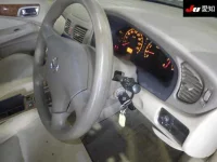 Nissan SYLPHY лот № 30509 оценка 3.5  с аукциона в Японии 4