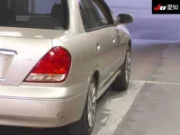 Nissan SYLPHY лот № 30509 оценка 3.5  с аукциона в Японии 7