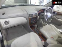 Nissan SYLPHY лот № 30509 оценка 3.5  с аукциона в Японии 2