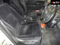Honda ODYSSEY лот № 30556 оценка 3  с аукциона в Японии 5