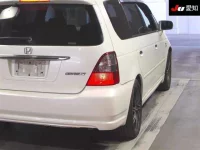 Honda ODYSSEY лот № 30556 оценка 3  с аукциона в Японии 7