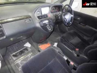 Honda ODYSSEY лот № 30556 оценка 3  с аукциона в Японии 2