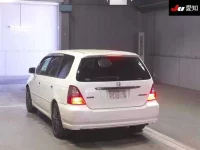 Honda ODYSSEY лот № 30556 оценка 3  с аукциона в Японии 1
