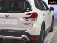 Subaru FORESTER лот № 30426 оценка R  с аукциона в Японии 7