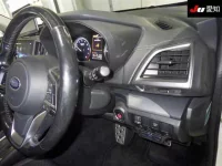 Subaru FORESTER лот № 30426 оценка R  с аукциона в Японии 4