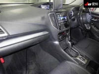 Subaru FORESTER лот № 30426 оценка R  с аукциона в Японии 2