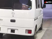 Mazda SCRUM лот № 35205 оценка R  с аукциона в Японии 7