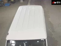 Mazda SCRUM лот № 35205 оценка R  с аукциона в Японии 8