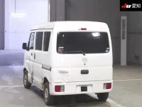 Mazda SCRUM лот № 35205 оценка R  с аукциона в Японии 1