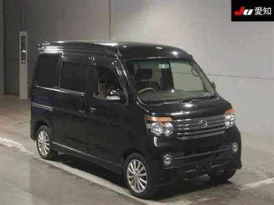 Daihatsu Atrai Wagon