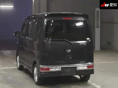 Daihatsu Atrai Wagon
