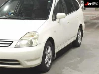 Honda STREAM лот № 30487 оценка R  с аукциона в Японии 6