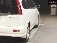 Honda STREAM лот № 30487 оценка R  с аукциона в Японии 7