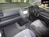 Honda STREAM лот № 30487 оценка R  с аукциона в Японии 2