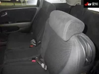 Honda STREAM лот № 30385 оценка 3.5  с аукциона в Японии 3