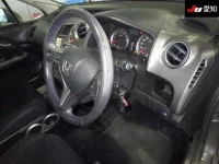 Honda STREAM лот № 30385 оценка 3.5  с аукциона в Японии 4