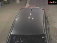 Honda STREAM лот № 30385 оценка 3.5  с аукциона в Японии 8